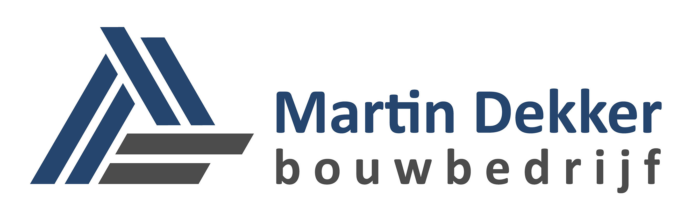 Bouwbedrijf Martin Dekker uit Heerhugowaard is uw partner op het gebied van nieuwbouw, verbouw, renovatie en onderhoud in woningbouw en utiliteitsbouw.